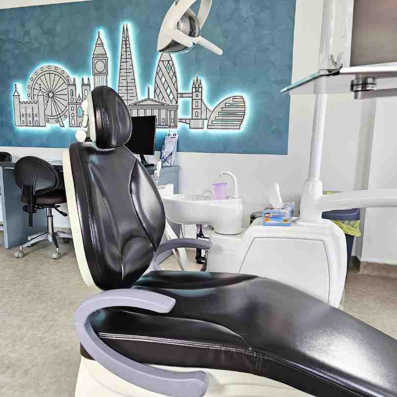 stomatologie pentru copii brasov