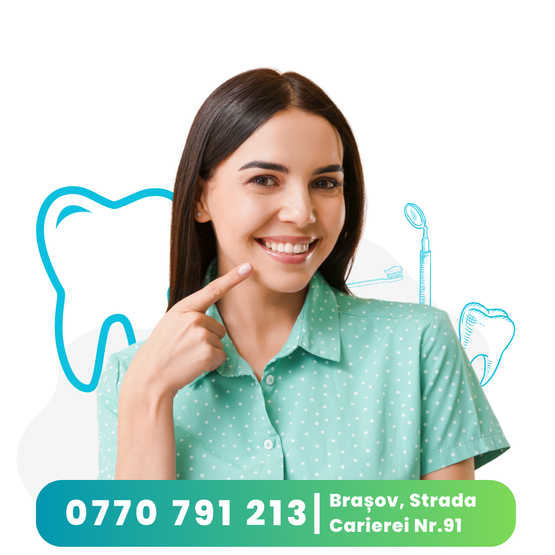 Carii cu laserul Obturatii stomatologie brasov medic stomatologic brasov