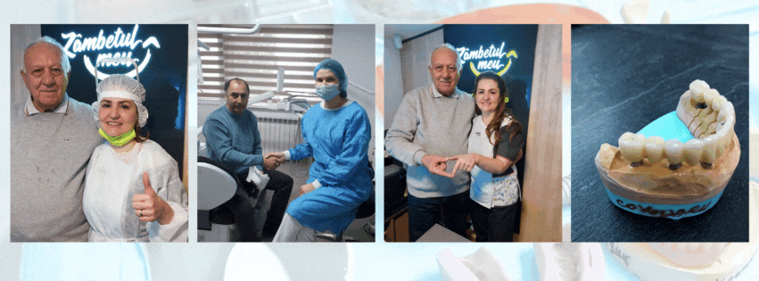 Roz Fotografie de Nuntă Chenare Copertă Facebook